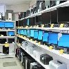 Компьютерные магазины в Белореченске
