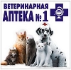 Ветеринарные аптеки в Белореченске