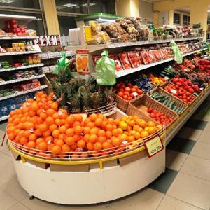 Супермаркеты Белореченска